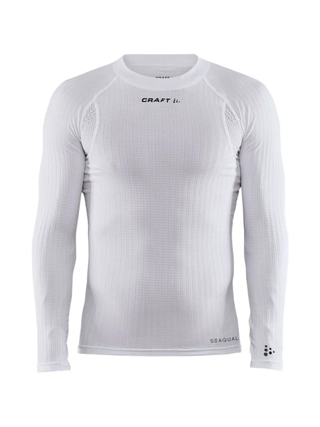  Craft Active Extreme X Long-sleeve T-shirt - White 