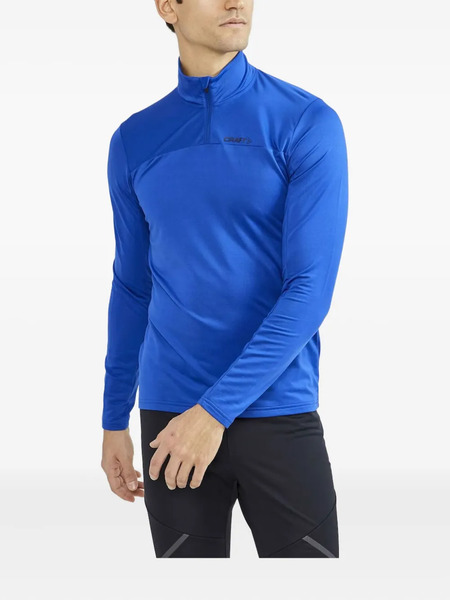  Craft Core Gain Ski Midlayer - Blue 
