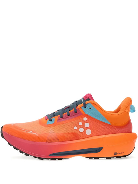  Craft Nordlite Ultra Pro Sneakers - Orange 