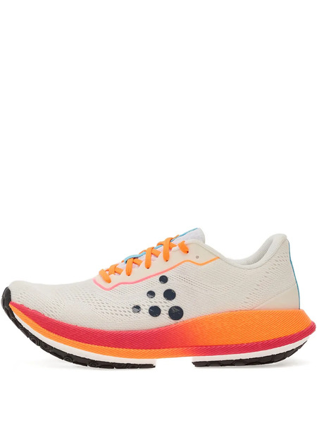  Craft Pacer 2 W Sneakers - White 