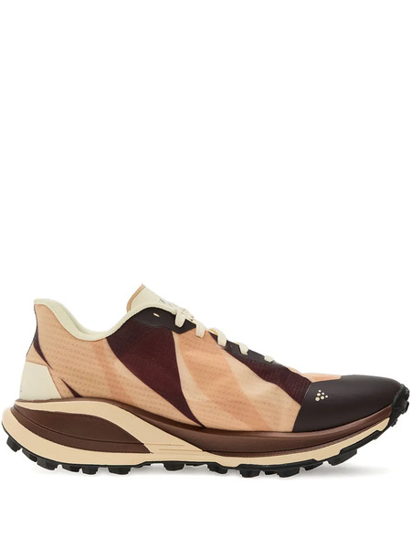  Craft Pure Logo-print Sneakers - Neutrals 