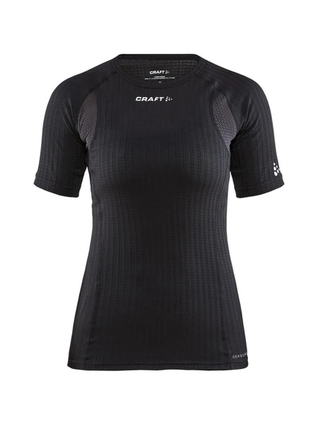  Craft Short-sleeve Performance T-shirt - Black 