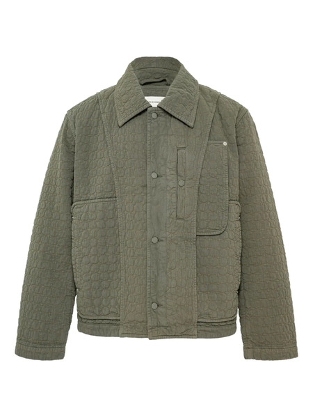  Craig Green Circle-quilted Jacket 