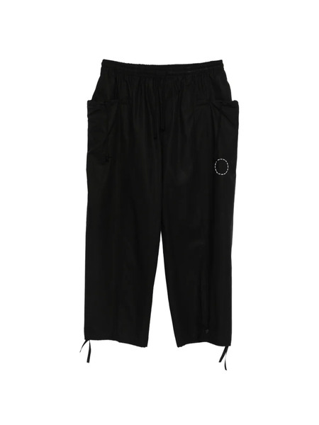  Craig Green Drawstring-fastening Trousers - Black 