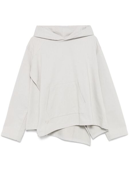  Craig Green Flag Hoodie - Grey 