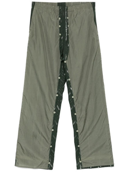  Craig Green Layered Shell Trousers 