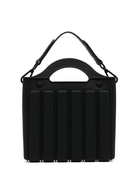 Craig Green Pin-fastening Bag - Black 