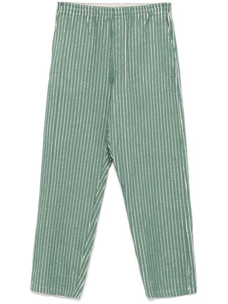  Craig Green Striped Trousers 