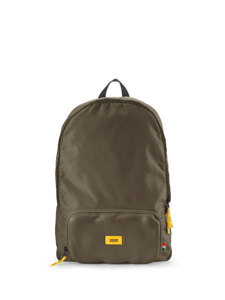  Crash Baggage Cnc Backpack - Brown 
