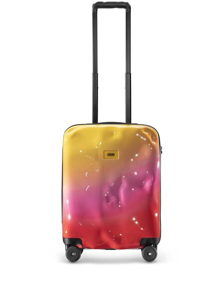  Crash Baggage Lunar Suitcase - Pink 
