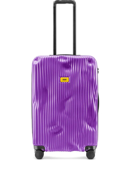  Crash Baggage Punch Trolley - Purple 