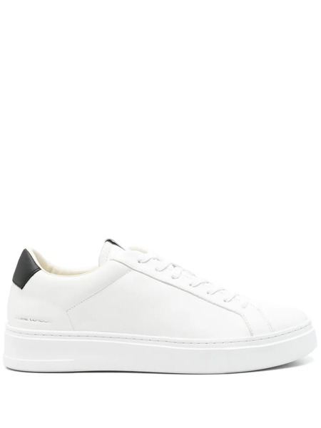  Crime London Extralight Sneakers - White 