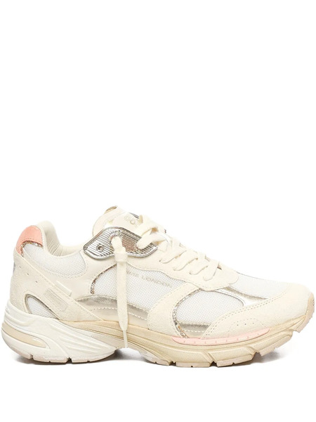  Crime London Fugitive 9094 Sneakers - Neutrals 