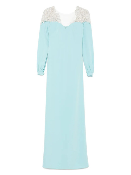  Cristallini Rafaela Gown - Blue 