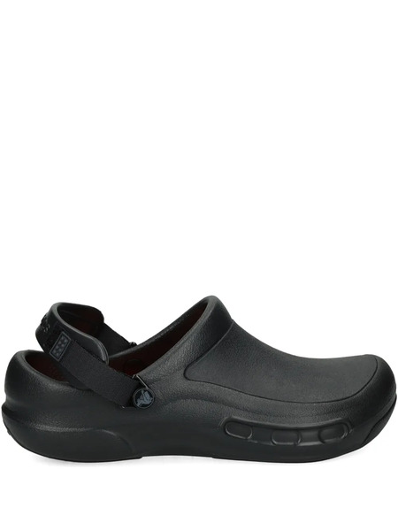  Crocs Bistro Pro Literide™ Clogs - Black 