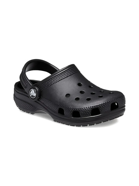  Crocs Classic Clog Sandals - Black 