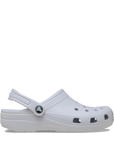  Crocs Classic Clog Sandals - Neutrals 