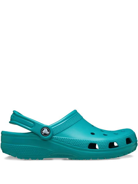  Crocs Classic Clogs - Blue 