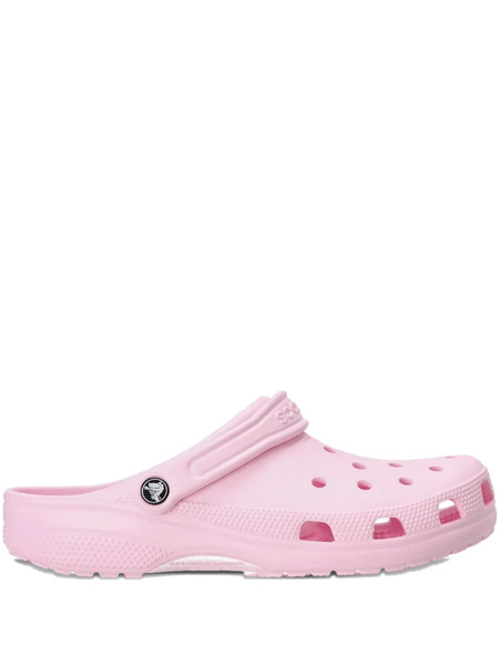  Crocs Classic Clogs - Pink 