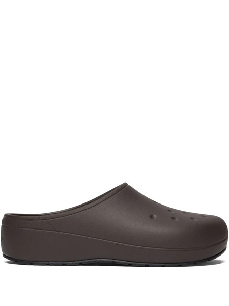  Crocs Classic Quiet espresso Clogs - Brown 