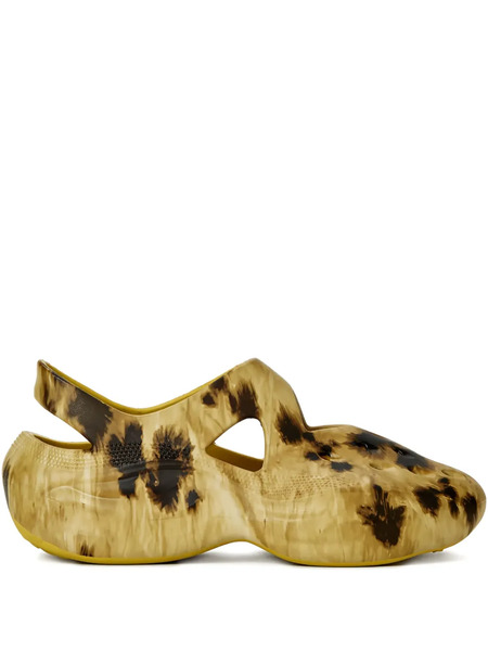  Crocs Diffuser Sandals - Brown 
