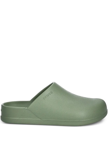  Crocs Dylan Slides - Green 