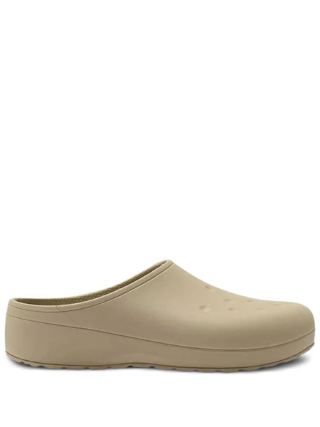  Crocs Energy Slip-on Clogs - Neutrals 