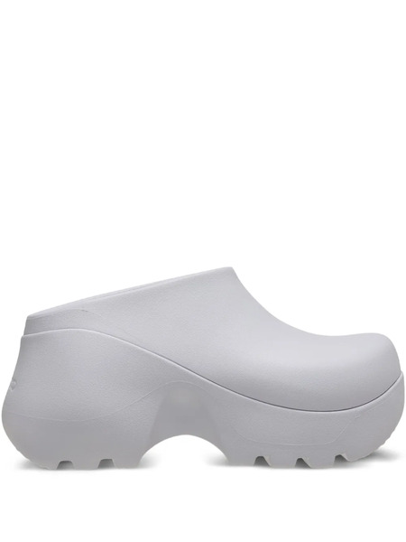  Crocs Hydra Clog Sandals - White 