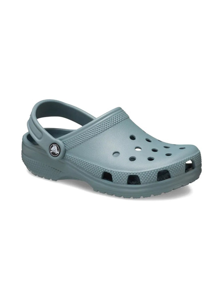  Crocs Kids Classic Clogs - Blue 