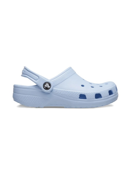 Crocs Kids Slingback Clogs - Blue 