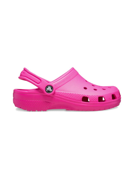  Crocs Kids Slingback Clogs - Pink 
