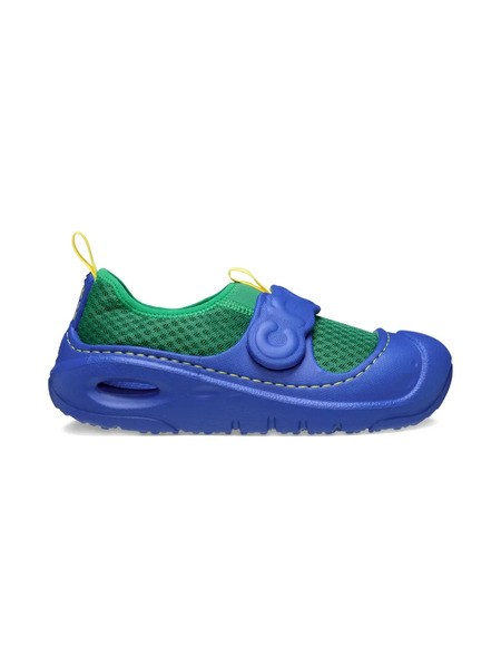  Crocs Kids Swiftwater Shoes - Blue 