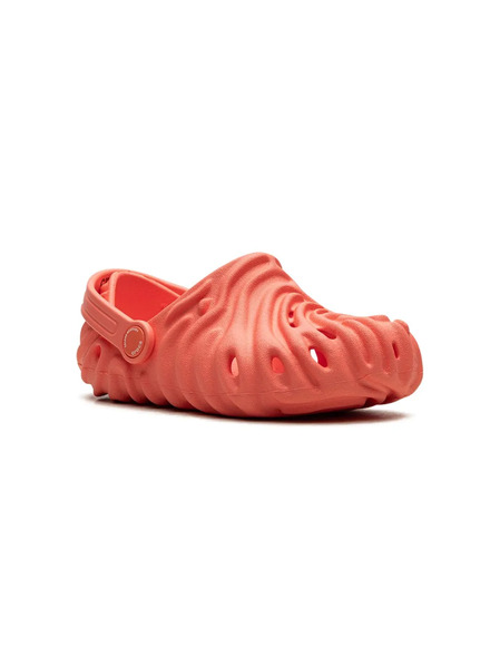  Crocs Pollex begonia Clogs - Orange 