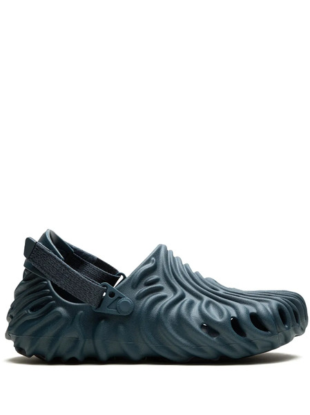  Crocs Pollex Clogs - Blue 