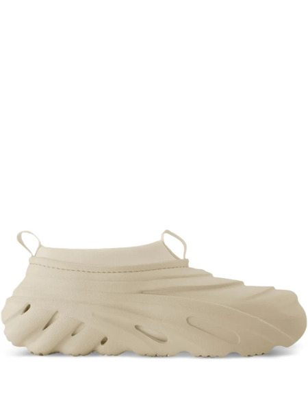  Crocs Pull-tab Sneakers - Neutrals 