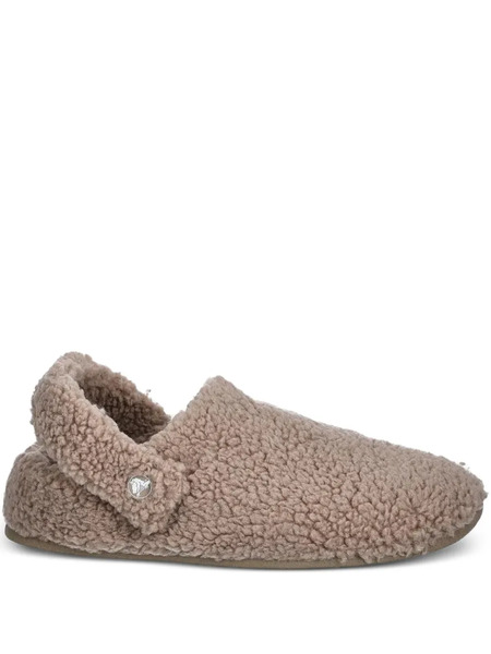  Crocs Slingback Slippers - Brown 