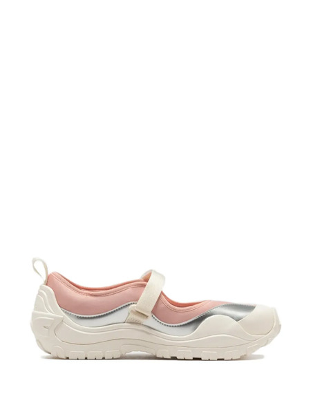  Crocs Terre Ballet Core Sneakerinas - Neutrals 