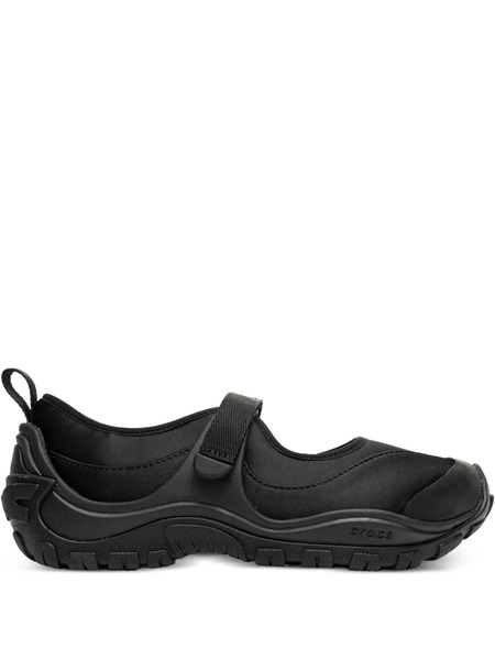  Crocs Terre Ballet Core Sneakers - Black 