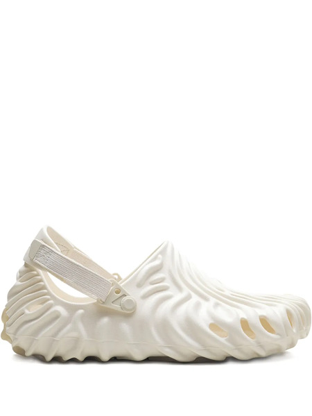  Crocs X Salehe Bembury Pollex Complexcon Sneakers - White 