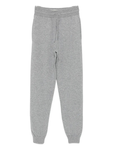  Cruciani Drawstring-waist Pants - Grey 