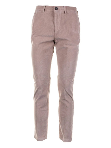  Cruna Corduroy Trousers - Brown 