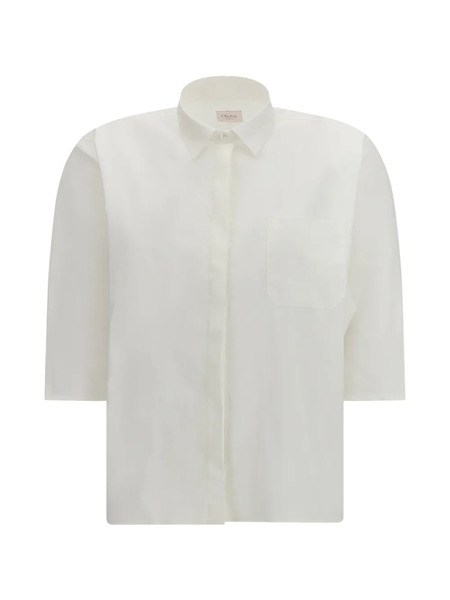  Cruna Elide Shirt - White 