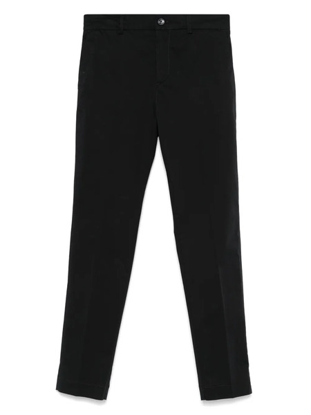  Cruna Solferino Chinos - Black 