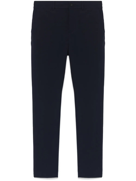  Cruna Solferino Trousers - Blue 