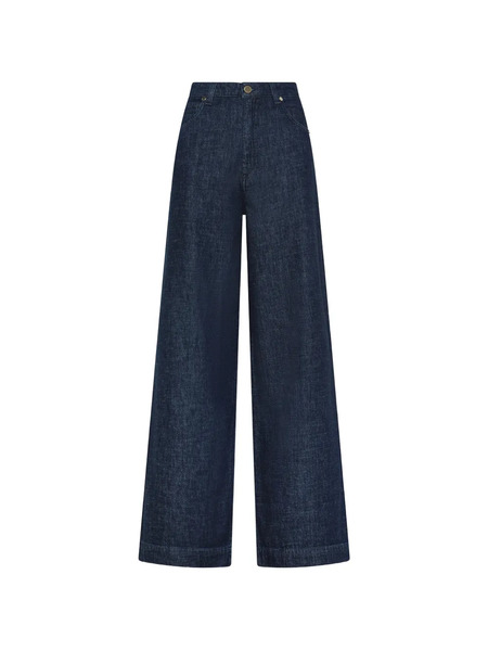  Cruna Taylor Jeans - Blue 