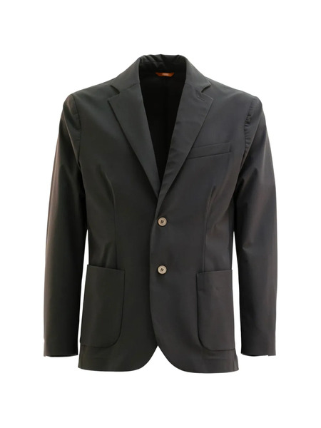  Cruna Tribeca Blazer - Grey 