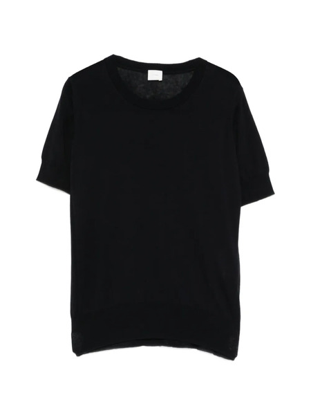  C.t.plage Round-neck T-shirt - Blue 