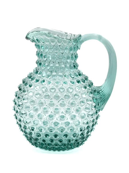  Cu I Seeyou Drop Jug - Green 