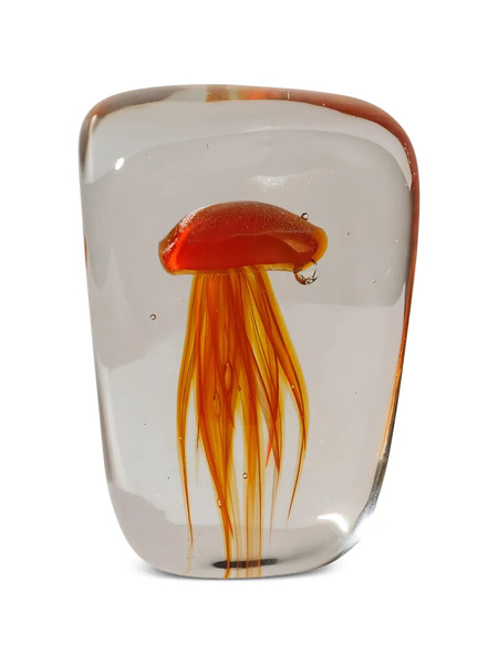  Cu I Seeyou Jellyfish Design Homeware - White 