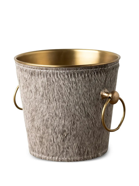 Cu I Seeyou Small Ice Bucket - Grey 